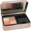 W7 Blush With Me Colour Cubes Blush Palette - Honeymoon