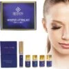 Seidon - Wimperlifting Set - Vernieuwde Editie - Lash Lift - Wimperkruller - Lash Lifting Kit
