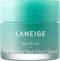 Laneige Lip Sleeping Mask (Grapefruit) - Lipmasker - 20 Ml 11 Laneige Lip Sleeping Mask (Grapefruit) - Lipmasker - 20 Ml -Glam Make-up Verkoop 1176x1200 11