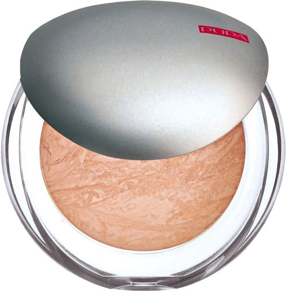 Pupa Milano Luminys Baked Face Powder - 05 Amberlight 1 Pupa Milano Luminys Baked Face Powder - 05 Amberlight