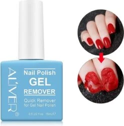 Gellak Remover - Magic Remover - Nagellak Remover - Magic Soak Off Nailpolish Remover - Gellak Verwijderen - Gellak Cleaner - 5 Gellak Remover - Magic Remover - Nagellak Remover - Magic Soak Off Nailpolish Remover - Gellak Verwijderen - Gellak Cleaner - -Glam Make-up Verkoop 1179x1200 1