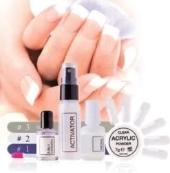 Rio Quick Dip Acryl Extensions - Acryl Nagels 22 Rio Quick Dip Acryl Extensions - Acryl Nagels -Glam Make-up Verkoop 1180x1200 2