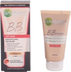 Garnier - SKIN NATURALS BB CREAM Anti-ageing Medium 50 Ml -Glam Make-up Verkoop 1183x1200 8