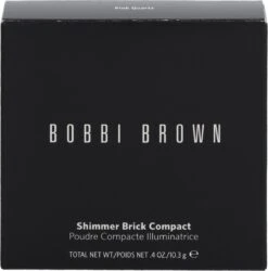 Bobbi Brown Shimmerbrick Compact Highlighter - Pink Quartz -Glam Make-up Verkoop 1185x1200 12