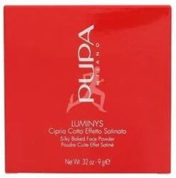 Pupa Milano Luminys Baked Face Powder - 05 Amberlight 16 Pupa Milano Luminys Baked Face Powder - 05 Amberlight -Glam Make-up Verkoop 1186x1200 6