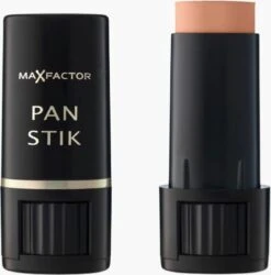 Max Factor Pan Stick - 56 Medium -Glam Make-up Verkoop 1187x1200 10