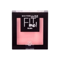 Maybelline Fit Me Blush - 25 Pink -Glam Make-up Verkoop 1187x1200 13
