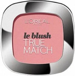 L’Oréal Paris True Match - 160 Pêche - Blush -Glam Make-up Verkoop 1187x1200 14