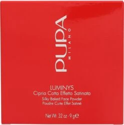 Pupa Milano Luminys Baked Face Powder - 05 Amberlight 15 Pupa Milano Luminys Baked Face Powder - 05 Amberlight -Glam Make-up Verkoop 1188x1200 16