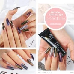 Polygel- 5+1 KLEUREN SET- Polygel Kit- Polygel Nagels- Polygel Kleuren -Glam Make-up Verkoop 1188x1200 3