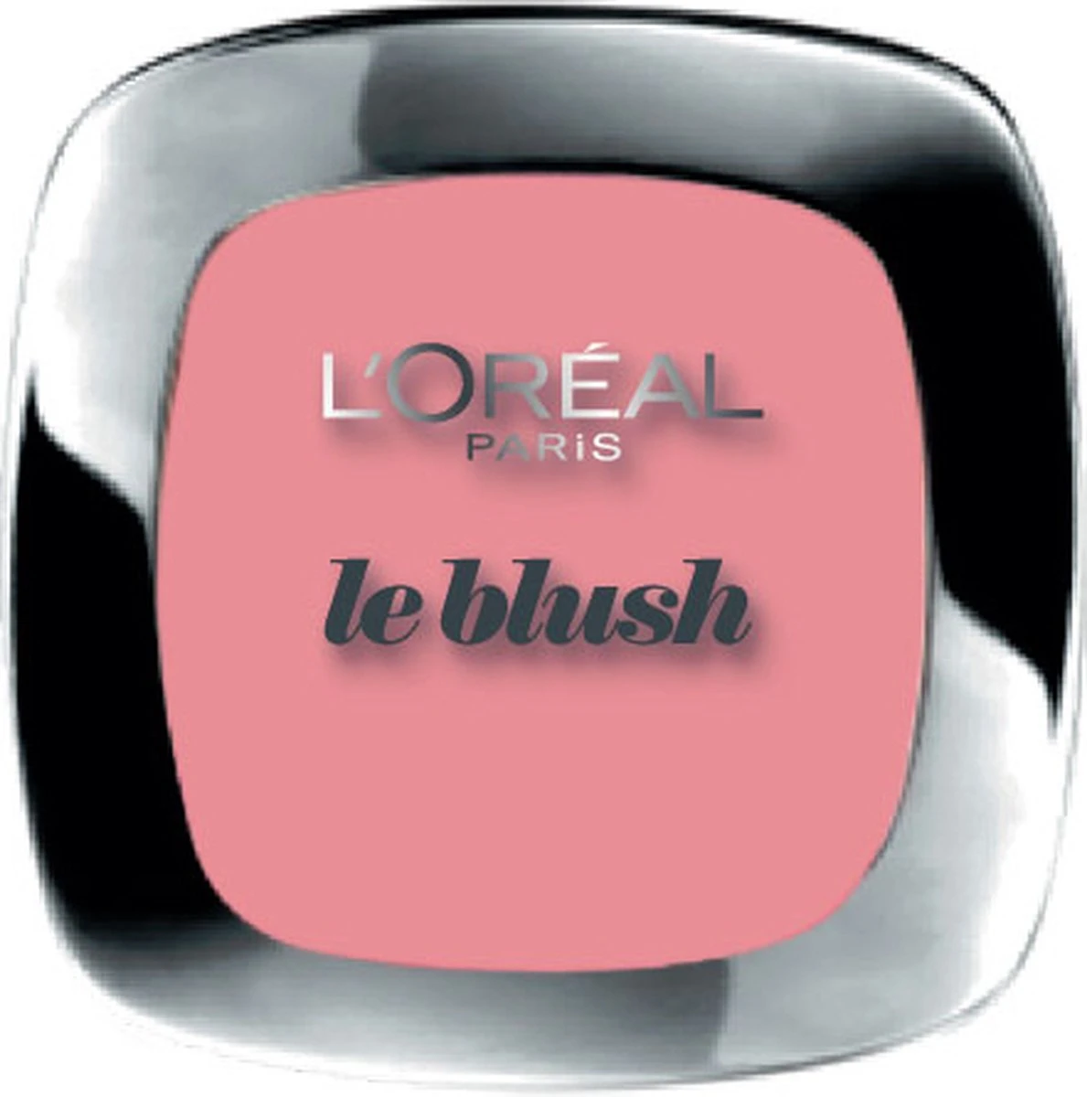 L’Oréal Paris Accord Parfait Le Blush - 90 Luminious Rose 7 L’Oréal Paris Accord Parfait Le Blush - 90 Luminious Rose - Afbeelding 7