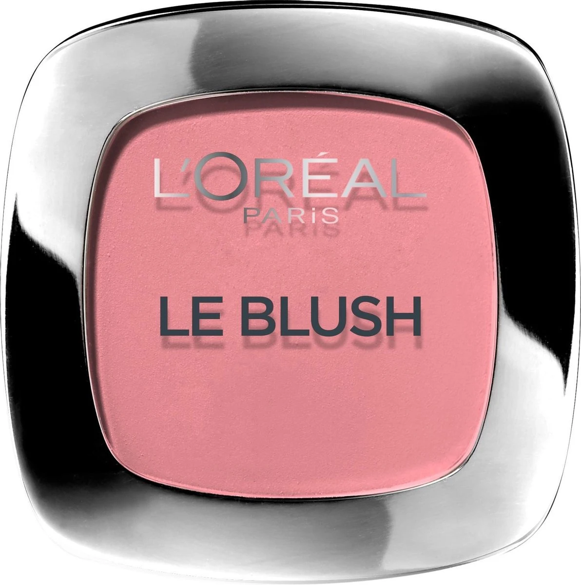 L’Oréal Paris Accord Parfait Le Blush - 90 Luminious Rose 1 L’Oréal Paris Accord Parfait Le Blush - 90 Luminious Rose