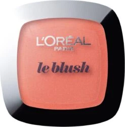 L’Oréal Paris True Match - 160 Pêche - Blush -Glam Make-up Verkoop 1192x1200 9