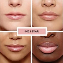 L'Oréal Paris Glow Paradise Balm In Gloss - 402 I Soar - Transparant Roze - Volumegevende Lipgloss - 7 Ml 9 L'Oréal Paris Glow Paradise Balm In Gloss - 402 I Soar - Transparant Roze - Volumegevende Lipgloss - 7 Ml -Glam Make-up Verkoop 1193x1200 13