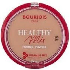 Bourjois Healthy Mix Compact Poeder - 03 Rose Beige -Glam Make-up Verkoop 1193x1200 5