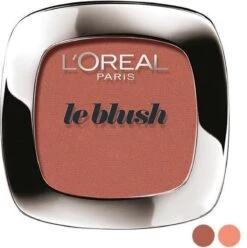 L’Oréal Paris True Match - 160 Pêche - Blush -Glam Make-up Verkoop 1193x1200 9