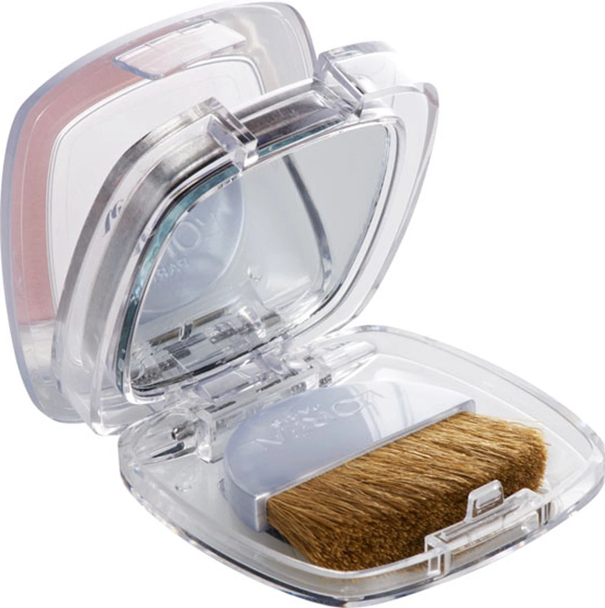 L’Oréal Paris Accord Parfait Le Blush - 90 Luminious Rose 6 L’Oréal Paris Accord Parfait Le Blush - 90 Luminious Rose - Afbeelding 6