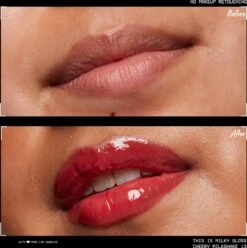 NYX Professional Makeup This Is Milky Gloss - TIMG14 Mango Lassi - Lipgloss - 4 Ml -Glam Make-up Verkoop 1195x1200 27