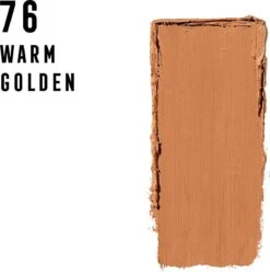 Max Factor Foundation Stick Facefinity All Day Matte Panstik 76 Warm Golden -Glam Make-up Verkoop 1196x1200 18