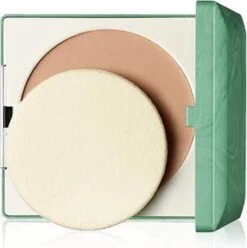 Clinique Stay-Matte Sheer Pressed Powder - 03 Stay Beige - 7,6 G -Glam Make-up Verkoop 1196x1200 19
