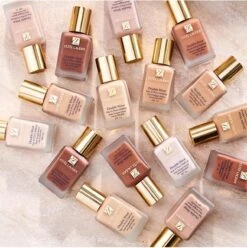 Estée Lauder Double Wear Stay-in-Place Foundation - 4N2 Spiced Sand - Met SPF 10 -Glam Make-up Verkoop 1197x1200 13