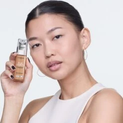 L’Oréal Paris - True Match Foundation - 7.5D/W - Natuurlijk Dekkende Foundation Met Hyaluronzuur En SPF 16 - 30 Ml -Glam Make-up Verkoop 1197x1200 15