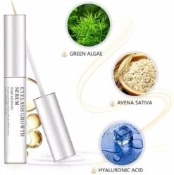 Merkloos Lash Lift Wimperserum - Lash Serum - Lashlift - Wimperlift - Eyelash Serum - Wimper Lift -Glam Make-up Verkoop 1197x1200 36