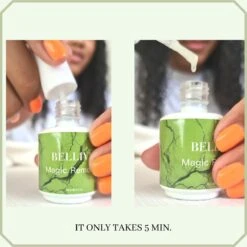 Merkloos Magic Soak Off Nailpolish Remover - Gellak Remover - Gellak Cleaner - Gellak Verwijderen - Gellak Remover - 15ml 7 Merkloos Magic Soak Off Nailpolish Remover - Gellak Remover - Gellak Cleaner - Gellak Verwijderen - Gellak Remover - 15ml -Glam Make-up Verkoop 1198x1200 2