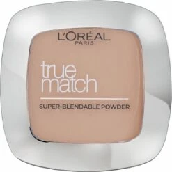 L’Oréal Paris - True Match Poeder - 2R/C - Matterend Gezichtspoeder Met Een Natuurlijke Dekking - 9 Gr. 17 L’Oréal Paris - True Match Poeder - 2R/C - Matterend Gezichtspoeder Met Een Natuurlijke Dekking - 9 Gr. -Glam Make-up Verkoop 1198x1200 31