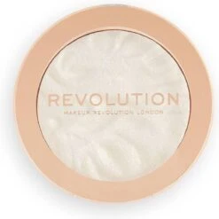 Makeup Revolution Highlight Reloaded - Golden Lights -Glam Make-up Verkoop 1198x1200 41