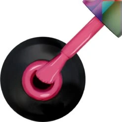 Pink Gellac - Punch Pink - Gellak - Vegan - Roze - Glanzend - 15ml -Glam Make-up Verkoop 1198x1200 6