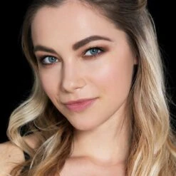 Maybelline Tattoo Brow Waterproof Wenkbrauwgel - 01 Blond -Glam Make-up Verkoop 1198x1200 70