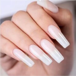 GUAPÀ® Polygel Starterspakket | Acrygel | Poly Gel | Gel Nagels | Professionele Kit | Babyboom Pink | Babyboom White | 2 X 60 Gram Polige -Glam Make-up Verkoop 1198x1200 8