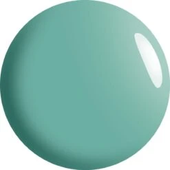 Sensationail Gel Polish Jade Treasure - Gel Nagellak - Mint -Glam Make-up Verkoop 1199x1200