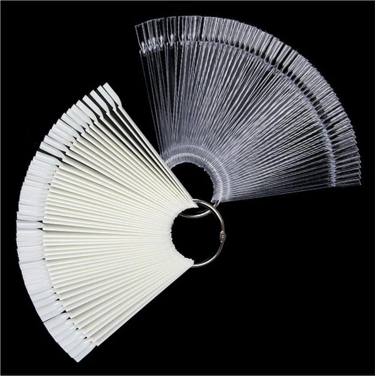 Nageldisplay - 50 Stuks - Nagelwiel - Nagellak Kleuren Waaier - Nagelpalet - Nagel Display - Nagellak Waaier - Nagel Waaier - Nagel Wiel - Nagel Display Waaier - Nagellak Organizer - Nagelwaaier - Nail Art Display - Kleurenwaaier Nagels - Color Pops 6 Nageldisplay - 50 Stuks - Nagelwiel - Nagellak Kleuren Waaier - Nagelpalet - Nagel Display - Nagellak Waaier - Nagel Waaier - Nagel Wiel - Nagel Display Waaier - Nagellak Organizer - Nagelwaaier - Nail Art Display - Kleurenwaaier Nagels - Color Pops - Afbeelding 6