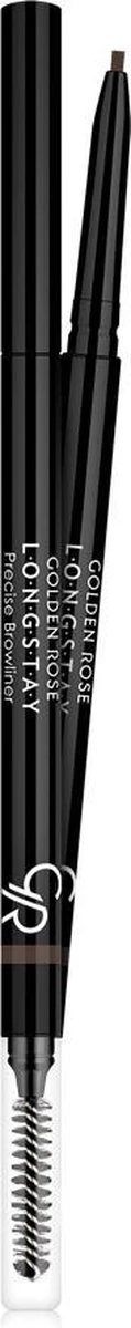 Golden Rose Longstay Precise Browliner 102