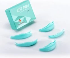 Lash Lift Kit Met Extra Sterke En Snel Drogende Lijm - Vernieuwde Wimperlifting Set - Wimperserums Met Wenkbrauw Gel - Lash Lift Set -Glam Make-up Verkoop 1200x1000 4