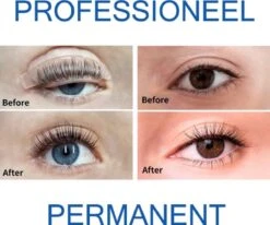 Igoods Upgraded Wimper Lifting Set - Uitgebreide Versie - Lash Lift Set – Lash Lift Kit Inclusief Lijm -Glam Make-up Verkoop 1200x1002 3