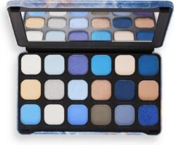 Makeup Revolution X Game Of Thrones Winter Is Coming Forever Flawless Shadow Palette - Oogschaduw Palette -Glam Make-up Verkoop 1200x1002 6