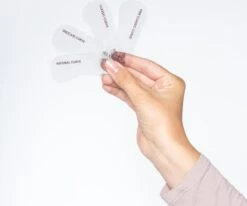 Herome Eye Care Wenkbrauwsjablonen Brow Stencils - Creëer De Perfecte Wenkbrauwen - 4 Stuks 5 Herome Eye Care Wenkbrauwsjablonen Brow Stencils - Creëer De Perfecte Wenkbrauwen - 4 Stuks -Glam Make-up Verkoop 1200x1002 8