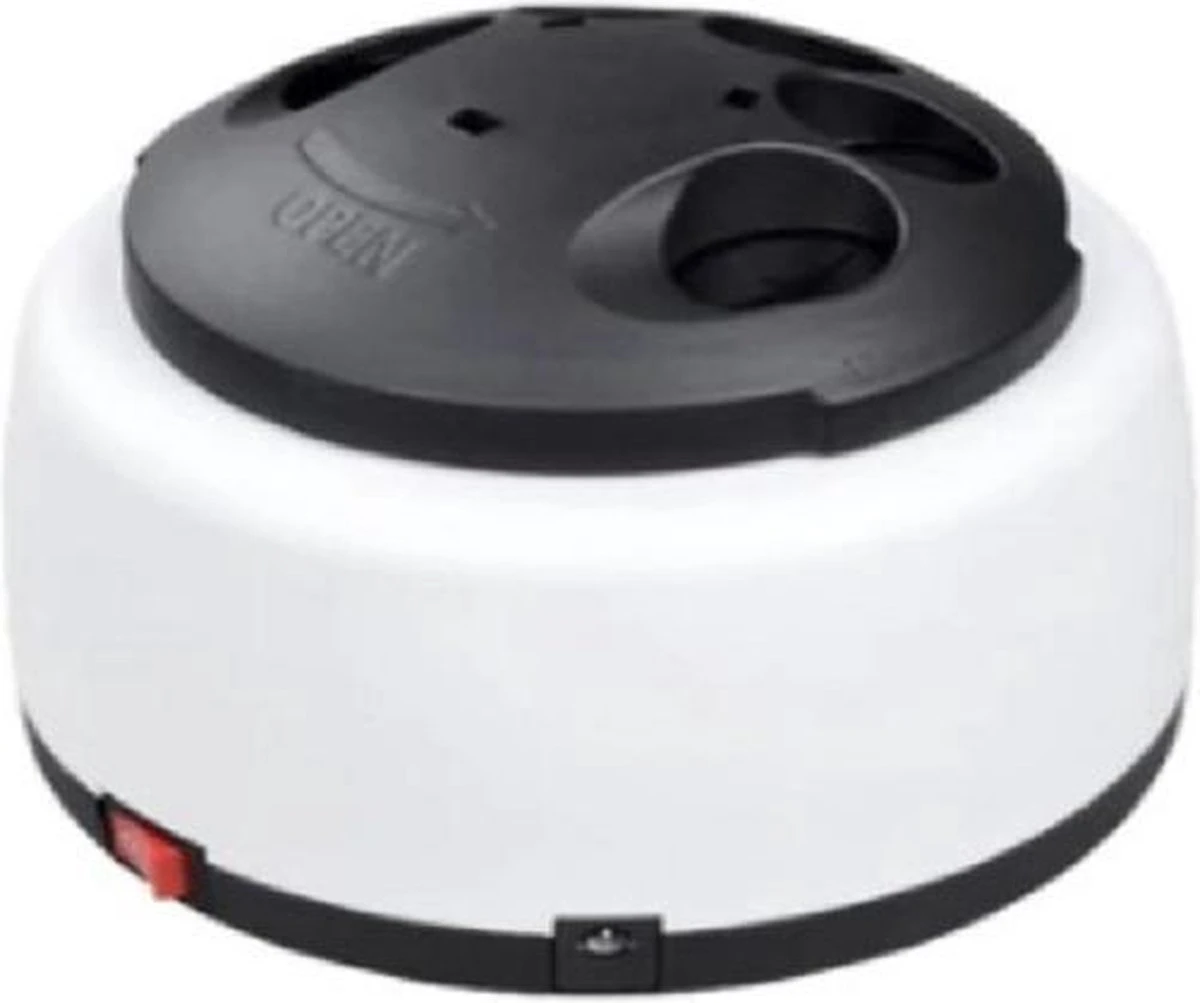 Nagellak Verwijderen Via Stoom - Nagellak Verwijderaar - Nagellakverwijderaar - Schone Nagels - Hygiene - Persoonlijke Verzorging - Vrouwen - Hand Verzorging - Nagellak Remover - Manicure - Pedicure - Nagel Studio - Nagel Art - Nail Art - Wit 9 Nagellak Verwijderen Via Stoom - Nagellak Verwijderaar - Nagellakverwijderaar - Schone Nagels - Hygiene - Persoonlijke Verzorging - Vrouwen - Hand Verzorging - Nagellak Remover - Manicure - Pedicure - Nagel Studio - Nagel Art - Nail Art - Wit - Afbeelding 9