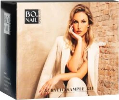 GUAPÀ® Acryl Nagels | Acryl Starterspakket | Acryl Poeder | Acryl Vloeistof | Acryl Penselen | Acrylic Nails | Nepnagels -Glam Make-up Verkoop 1200x1004 1