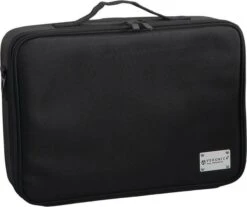 Veronica NAIL-PRODUCTS Aluminium Pedicure Koffer - Bijpassende Nylon Tas - Speciaal Voor Pedicure Motor 17 Veronica NAIL-PRODUCTS Aluminium Pedicure Koffer - Bijpassende Nylon Tas - Speciaal Voor Pedicure Motor -Glam Make-up Verkoop 1200x1008 3