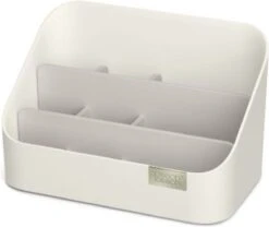 Joseph Joseph Make-up Display - Beige - Sorteervakken