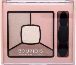 Bourjois Smoky Stories Quad Oogschaduw Palette - 14 Tomber Des Nudes 18 Bourjois Smoky Stories Quad Oogschaduw Palette - 14 Tomber Des Nudes -Glam Make-up Verkoop 1200x1023 5