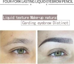 Joya Beauty® Microblading Eyebrow Tattoo Pen | Waterproof Tattoo Wenkbrauw Pen | Wenkbrauwpen | Kleur 3: Chestnut -Glam Make-up Verkoop 1200x1029 8