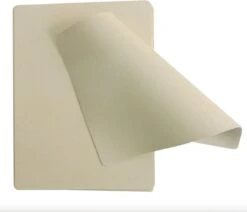 Tattoo Praktijk Huid 2 Stuks | Cosmetische Permanente Make-Up Tattoo Praktijk Nep Huid | 2 Stuks | Wenkbrauw En Lip Tattoo Praktijk Training Skin Voor Beginners | 19.5x14.5cm -Glam Make-up Verkoop 1200x1031