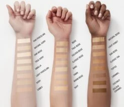 Maybelline Dream Radiant Liquid - 45 Light Honey - Foundation Geschikt Voor De Droge Huid Met Hyaluronzuur - 30 Ml -Glam Make-up Verkoop 1200x1033 2