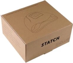 Statch LED Nageldroger Voor Gelnagels - Inclusief Bewegingssensor En Timer – 36LED Lampen- LCD Display -Glam Make-up Verkoop 1200x1034 1