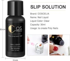 Royala - Professionele Poly Gel Starter Kit POG3. – 6 Kleuren Polygel + 6 Kleuren UV Gel - 12 Kleuren Polygel Pakket - Incl. 36 W UV Nageldroger - Poly Acryl Nagels - Nail Art - Gel Lak 37 Royala - Professionele Poly Gel Starter Kit POG3. – 6 Kleuren Polygel + 6 Kleuren UV Gel - 12 Kleuren Polygel Pakket - Incl. 36 W UV Nageldroger - Poly Acryl Nagels - Nail Art - Gel Lak -Glam Make-up Verkoop 1200x1034 2